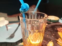 -心海贝西餐(坦洲店)