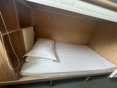 -wohkoon者行孙青年酒店(北京三里屯工体店)