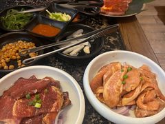 -九田家黑牛烤肉料理(石路天虹店)