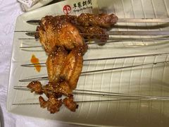 -羊家胡同·龙虾烧烤火锅(龙汇路店)