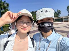 -上海玛雅海滩水公园