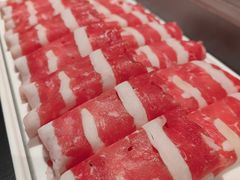 -南门四季铜锅涮肉(望京店)