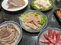 -重庆九记老火锅(广场店)