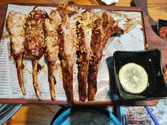 -猪小牛烤肉(青塔店)