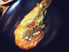 -蝦塘·中国餐馆(城墙南马道巷店)
