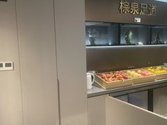 -珠海棕泉水疗酒店(拱北口岸高铁站店)