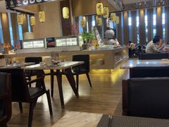 -长沙三景韦尔斯利酒店·Oval全日制餐厅自助餐