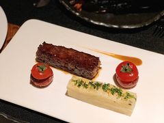 -AZUL by FUEL蓝色·法式酒馆(琶醍店)