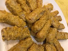 -盛记顺德高佬猪杂粥