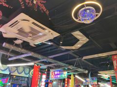 -路边边.炒菜烧烤.音乐餐厅(良乡长虹店)