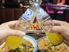 -醉炫音速烧烤·干煸菜(沙河总店)