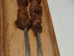 -阿娜尔·新疆菜(宜家荟聚中心店)