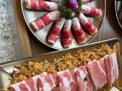 -西塔老太太泥炉烤肉(北京双井店)