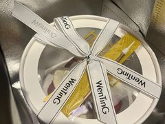 -WenTinG文汀·半糖蛋糕(合生汇店)
