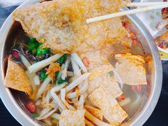 -大学城夜市大排档(凤栖路店)