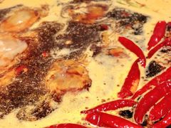 -重庆渝达老火锅(春熙路店)