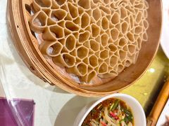 -凯鸽酒楼(恒安新区店)