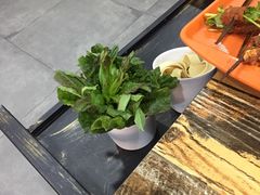 -小郡肝串串香火锅(金桥店)