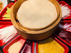 羲和烤鸭-羲和雅苑•北京烤鸭(乐园道万象城店)