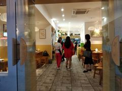 -邻家小馆(银都店)