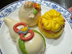 -鲁菜根·泰安菜(万达店)