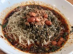 -霸道川面馆(张江店)