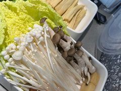 -半天妖烤鱼(丽金广场店)