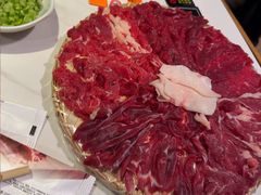 -今日牛事潮汕鲜牛肉火锅(瑞金店)
