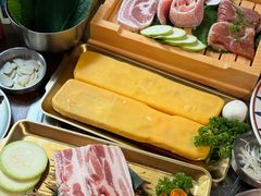 -香猪坊韩国烤肉专属门店(魏公村店)