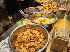 -丁家坡洋芋·观音桥好吃街A区(全国总店)