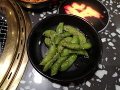 -黑牛の場烤肉(摩天活力城店)