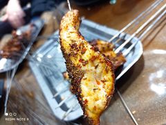 -清真·马峰烤肉(小学习北巷店)