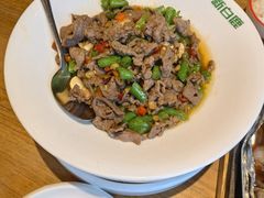 -新白鹿餐厅(城西银泰城店)