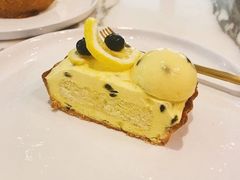 -WHEAT&BAKER-麥(凯德来福士店)
