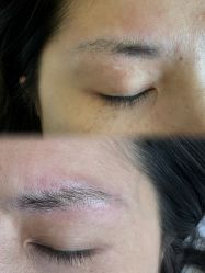 -张小野·专业半永久纹眉