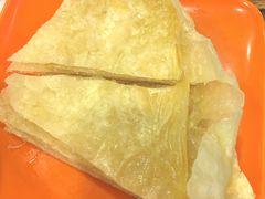 锅贴-王红军龙虾(新民路店)