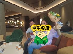 -桔子酒店(天津五大道店)