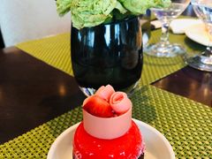 -Social 秀西餐厅-长沙瑞吉酒店(运达店)