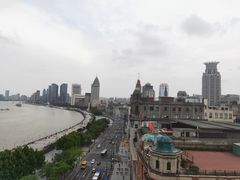 -上海和平饭店华懋阁 Cathay Room