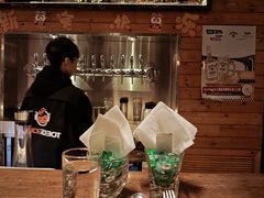 -JuiceRobot·手工意大利面&汉堡精酿(珠江新城店)