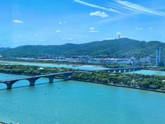 -长沙富力万达文华酒店