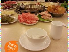 iphone_upload_pic-台北吴记老锅底麻辣火锅(蓝村路店)
