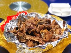 -东北人粗粮饺子坊(南山店)