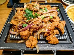 -吕氏疙瘩汤·新鲁菜(新贵和店)
