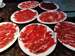 -八合里牛肉火锅(深圳海德店)
