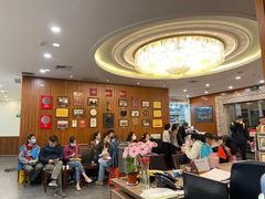 -岭南海晏楼(滨江东总店)
