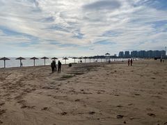 -碣石国家级海洋公园