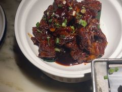 -绿茶餐厅(昌平悦荟店)