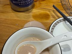 -格日勒阿妈蒙古厨房(新华广场店)
