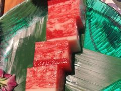 -Mr.Fish鱼鲜生海鲜放题(高德置地冬广场店)